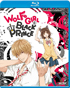 Wolf Girl & Black Prince: Complete Collection (Blu-ray)