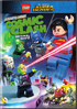 LEGO: DC Comics Super Heroes: Justice League: Cosmic Clash