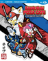 Samurai Pizza Cats: The Complete Series (Blu-ray)