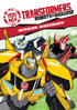 Transformers: Robots In Disguise: Mission Discovery
