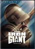 Iron Giant: Signature Edition