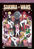 Sakura Wars: The Complete TV Series: Sentai Selects
