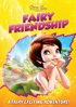 New Adventures Of Peter Pan: Fairy Friendship