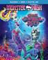 Monster High: Great Scarrier Reef (Blu-ray)