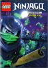 LEGO: Ninjago: Masters Of Spinjitzu: Season 5: Possession