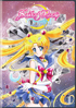 Sailor Moon Crystal: Set 1