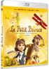 Little Prince (Le Petit Prince) (Blu-ray 3D-FR/Blu-ray-FR/DVD:PAL-FR)