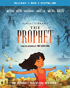 Kahlil Gibran's The Prophet (Blu-ray/DVD)