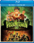 ParaNorman (Blu-ray)