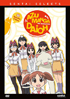 Azumanga Daioh: Complete Collection: Sentai Selects