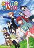 Shirobako: Collection 2