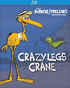 Crazylegs Crane: The DePatie-Freleng Collection (Blu-ray)