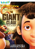 Jungle Book: The Legend Of The Giant Claw