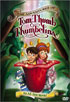 Adventures Of Tom Thumb And Thumbelina