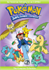 Pokemon: Johto League Champions: The Complete Collection