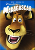 Madagascar: Family Icons Series