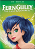 FernGully: The Last Rainforest: Family Icons Series