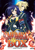 Medaka Box: Complete Collection: Seasons 1 - 2