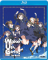 Wake Up, Girls! The Movie (Blu-ray)