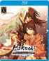 Hakuoki: Demon Of The Floating Blossom: Wild Dance Of Kyoto (Blu-ray)