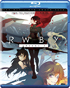 RWBY: Volume 3 (Blu-ray/DVD)