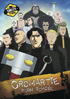 Cromartie High School: Complete TV Series