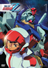 Mobile Suit Gundam ZZ: Collection 1