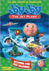 Jay Jay The Jet Plane #4: Lessons For All Seasons