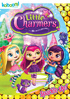 Little Charmers: Sparkle Up!