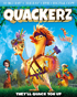 Quackerz (Blu-ray 3D/Blu-ray/DVD)