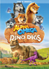 Alpha And Omega: Dino Digs