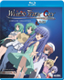 When They Cry Rei: Season 3 Complete Collection (Blu-ray)