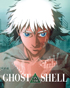 Ghost In The Shell: Limited Edition (Blu-ray)(SteelBook)