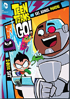 Teen Titans Go!: Season 3 Part 1: Eat, Dance, Punch