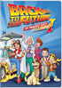 Back To The Future: The Animated Series: Season 1