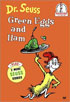 Dr. Seuss: Green Eggs And Ham