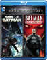 DC Universe: Son Of Batman (Blu-ray) / Batman: Under The Red Hood (Blu-ray)