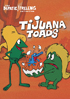 Tijuana Toads: The DePatie-Freleng Collection