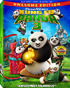Kung Fu Panda 3: Awesome Edition (Blu-ray/DVD)