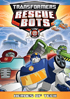 Transformers: Rescue Bots: Heroes Of Tech