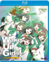 Wake Up, Girls!: Complete Collection (Blu-ray)