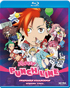 Punch Line: Complete Collection (Blu-ray)