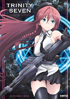 Trinity Seven: Complete Collection