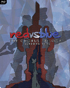 Red Vs. Blue: Seasons 11 - 13: The Chorus Trilogy (Blu-ray)(SteelBook)