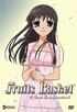 Fruits Basket Vol.1: A Great Transformation?