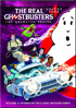 Real Ghostbusters: The Animated Series Vol.4
