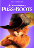Puss In Boots: Family Icons Series (2011)