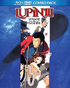 Lupin The 3rd: Voyage To Danger (Blu-ray/DVD)