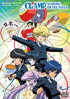 CLAMP School Detectives: Complete Collection