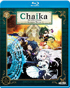 Chaika - The Coffin Princess: Avenging Battle: Complete Collection (Blu-ray)